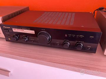 Amplificatore Pioneer