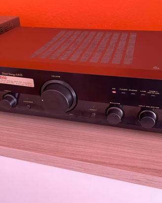Amplificatore Pioneer