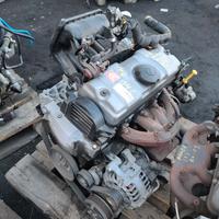 Motore Citroen c3 1.1i HFX 2004