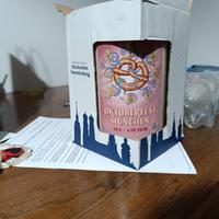 Boccale originale Oktoberfest 2020