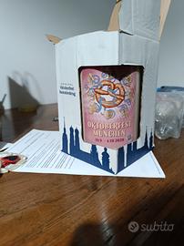 Boccale originale Oktoberfest 2020