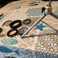 Fotocamera Ricoh KR 10 x