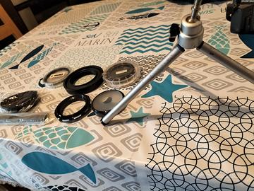 Fotocamera Ricoh KR 10 x