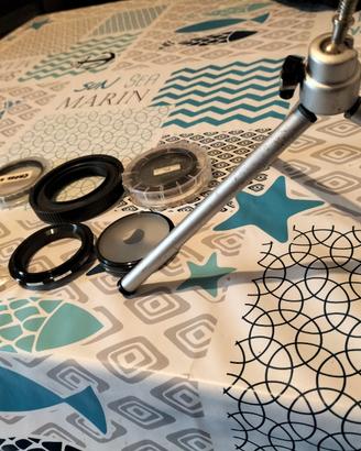 Fotocamera Ricoh KR 10 x