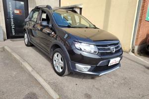 DACIA Sandero Stepway 1.5 dCi 8V 90CV Prestige N