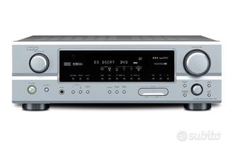 DENON AVR 1705  			