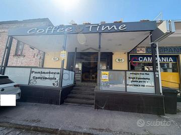 Gestione Attività di Caffetteria Storica
