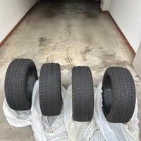 Gomme invernali Polo cerchione 17