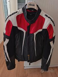 GIACCA MOTO DA DONNA