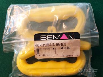 Aquilonismo - Coppia Maniglie per Aquilone BEMAN