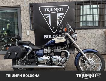 TRIUMPH America 865 Twin Tone