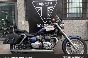 TRIUMPH America 865 Twin Tone