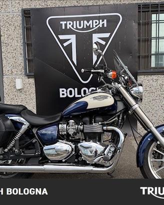 TRIUMPH America 865 Twin Tone