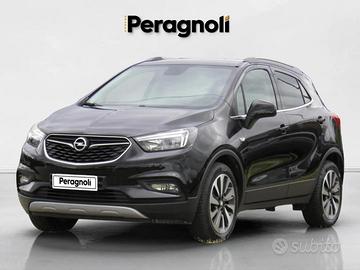OPEL Mokka X 1.6 CDTI Ecotec 136CV 4x4 Start&Sto