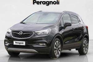 OPEL Mokka X 1.6 CDTI Ecotec 136CV 4x4 Start&Sto