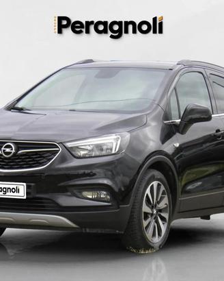 OPEL Mokka X 1.6 CDTI Ecotec 136CV 4x4 Start&Sto
