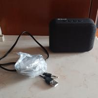 boxa Bluetooth Callisto