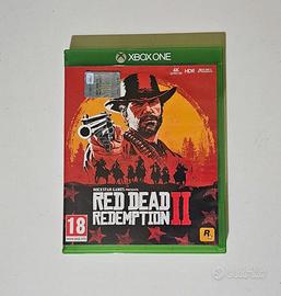 Red Dead Redemption 2 Xbox One/Series S|X