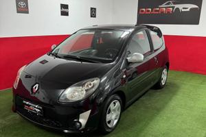RENAULT TWINGO DIESEL DA VETRINA FULL OPTIONAL