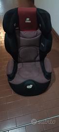 seggiolino auto per bambini