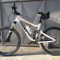 MTB Giant Trance X3 26 " taglia M