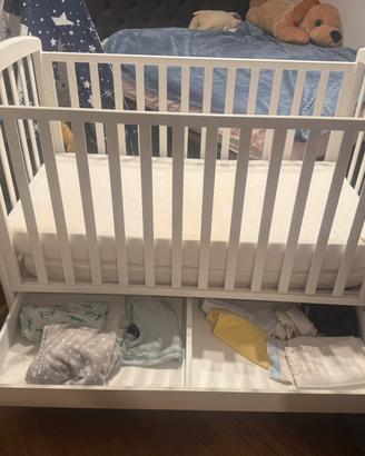 Letto per bambini