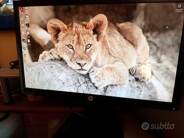 monitor 23 hp