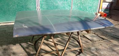 COFANO ANTERIORE FIAT 130 COUPE ORIGINALE
