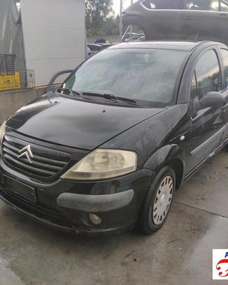 CITROEN C3 1 FC, FN 1.4 HDI 68CV 02-09 / Ricambi