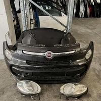 Musata completa con airbag fiat 500l diasel