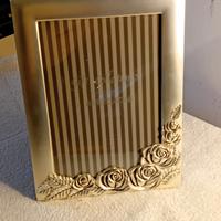 cornice silver plate