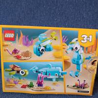 Lego creator 3 in 1