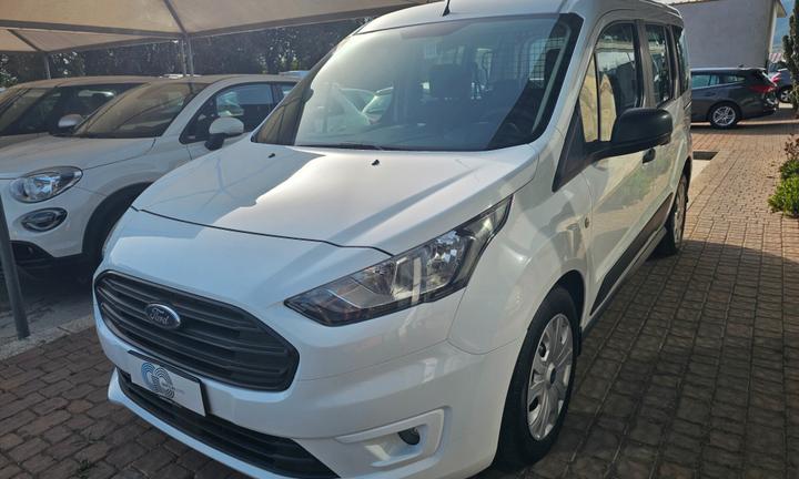 Ford Transit Connect 1.5 TDCi 100CV PC Combi Trend