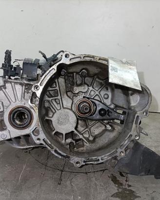 CAMBIO MANUALE COMPLETO HYUNDAI Accent 3° Serie 4