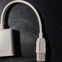 Adattatore HDMI -USB