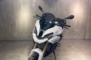 Bmw S 1000 XR - ANNO 2026 - KM 500