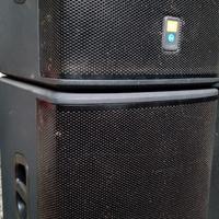 coppia di sub-woofer JBL PRX-518S