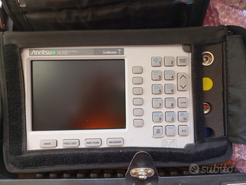 Strumenti per telecomunicazioni e telefonia mobile