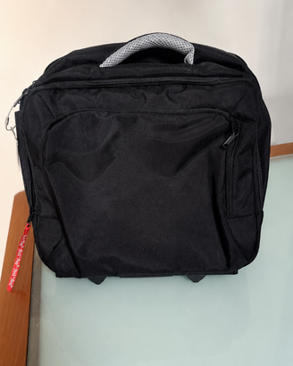 Trolley Nintendo originale promozionale