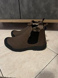 Stivaletti uomo nuovi