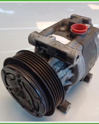 Compressore Clima AC Aria Condizionata DENSO