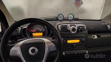 auto smart