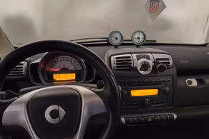 auto smart