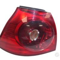 Fari posteriori Volkswagen Golf 5
