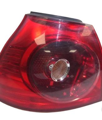 Fari posteriori Volkswagen Golf 5