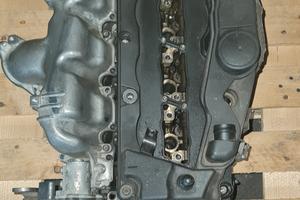 testata 2.0 tdi  Volkswagen audi euro 5