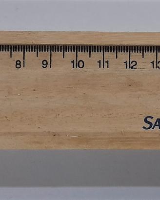 astuccio di legno con matite di Geronimo Stilton