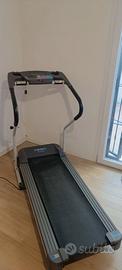 Tapis roulant elettrico Weslo