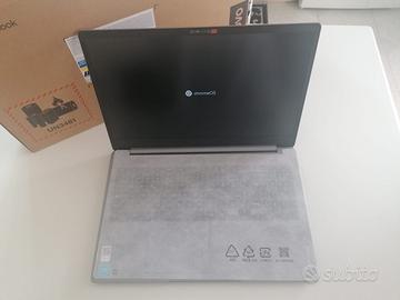 Lenovo ideapad3i