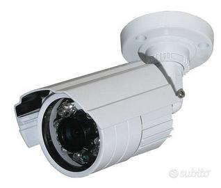 videocamera NMC65RL20